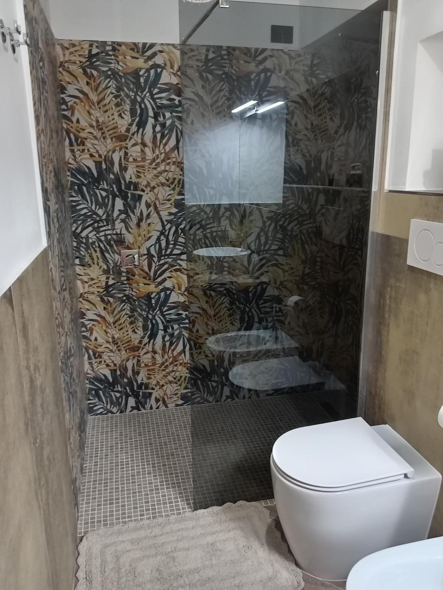 La Casa Di Carlotta Apartment อีเกลเซียส ภายนอก รูปภาพ